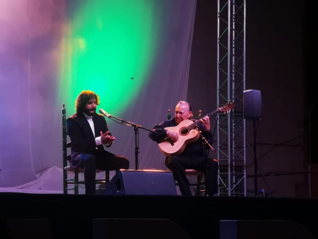 220829 Celebrado el XLIX Festival de Cante Grande Ciudad de Adra (4)