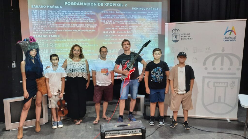 220829 Presentación de Xpopíxel