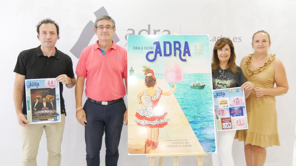 220831 Las Escuelas Municipales, protagonistas de las actividades previa...