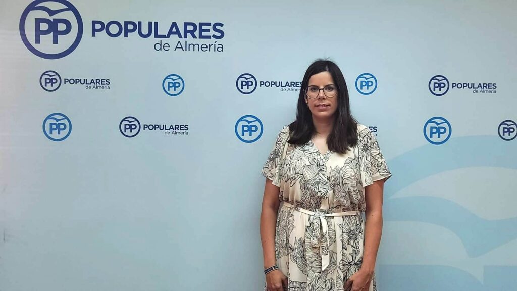 ALMUDENA MORALES