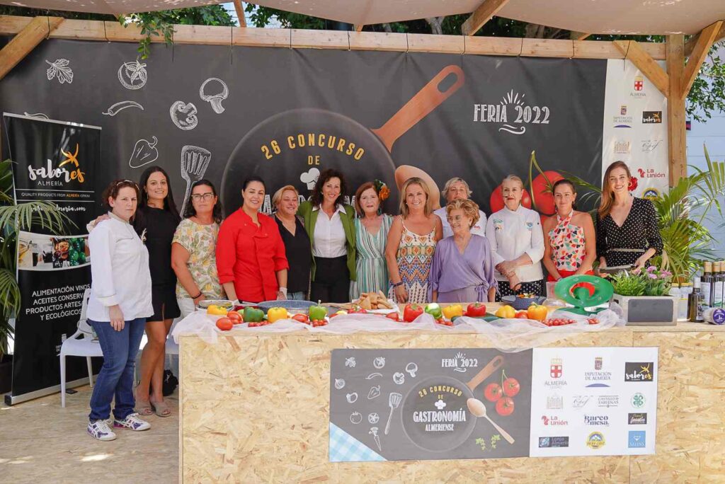 Acto homenaje a mujeres (1)