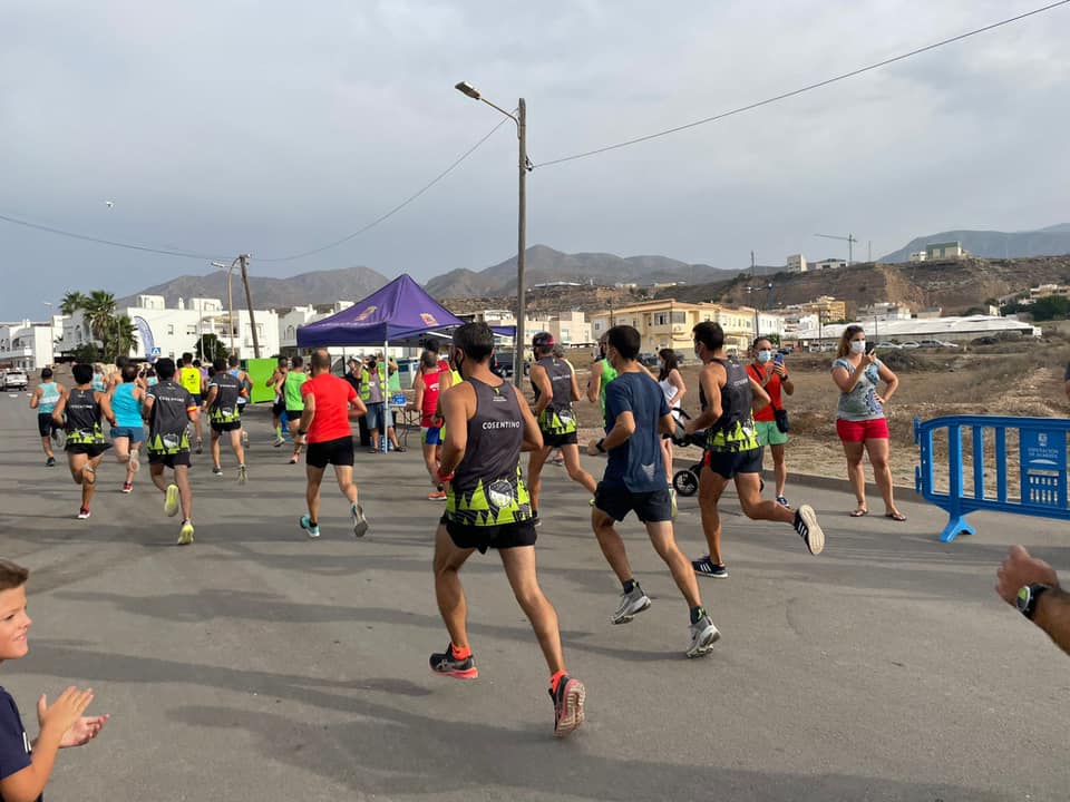 Carrera Popular Balanegra 2021