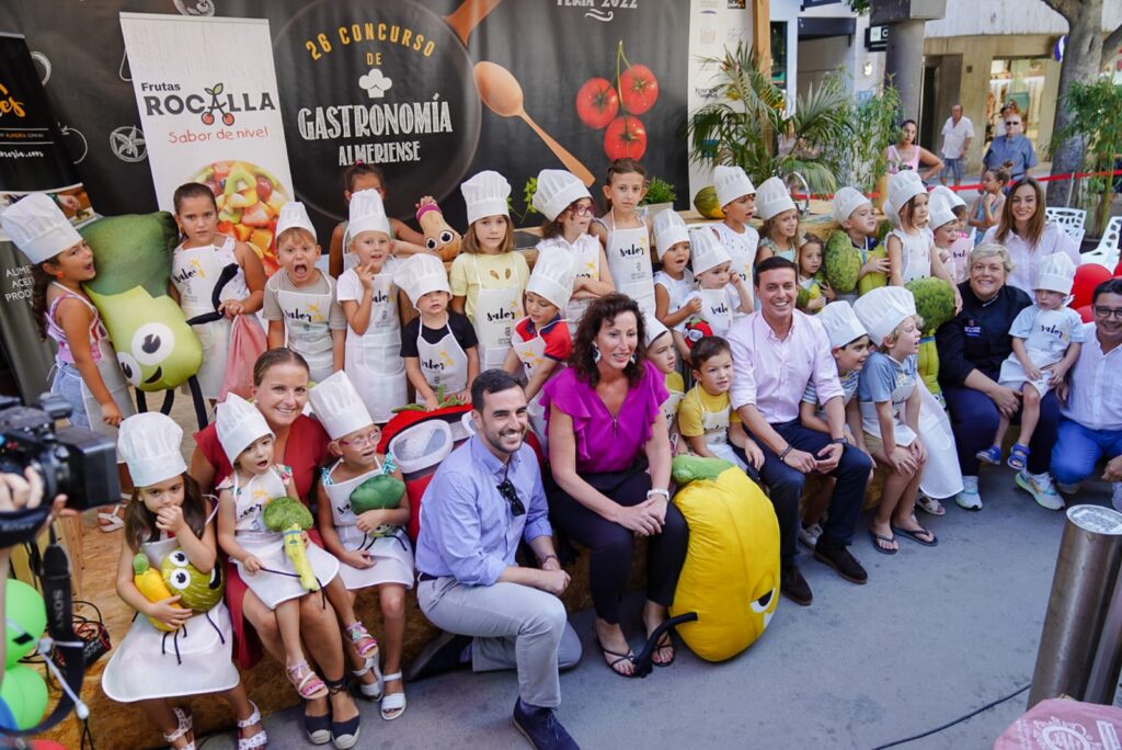 Concurso Mini Chef y actividades infantiles (3)
