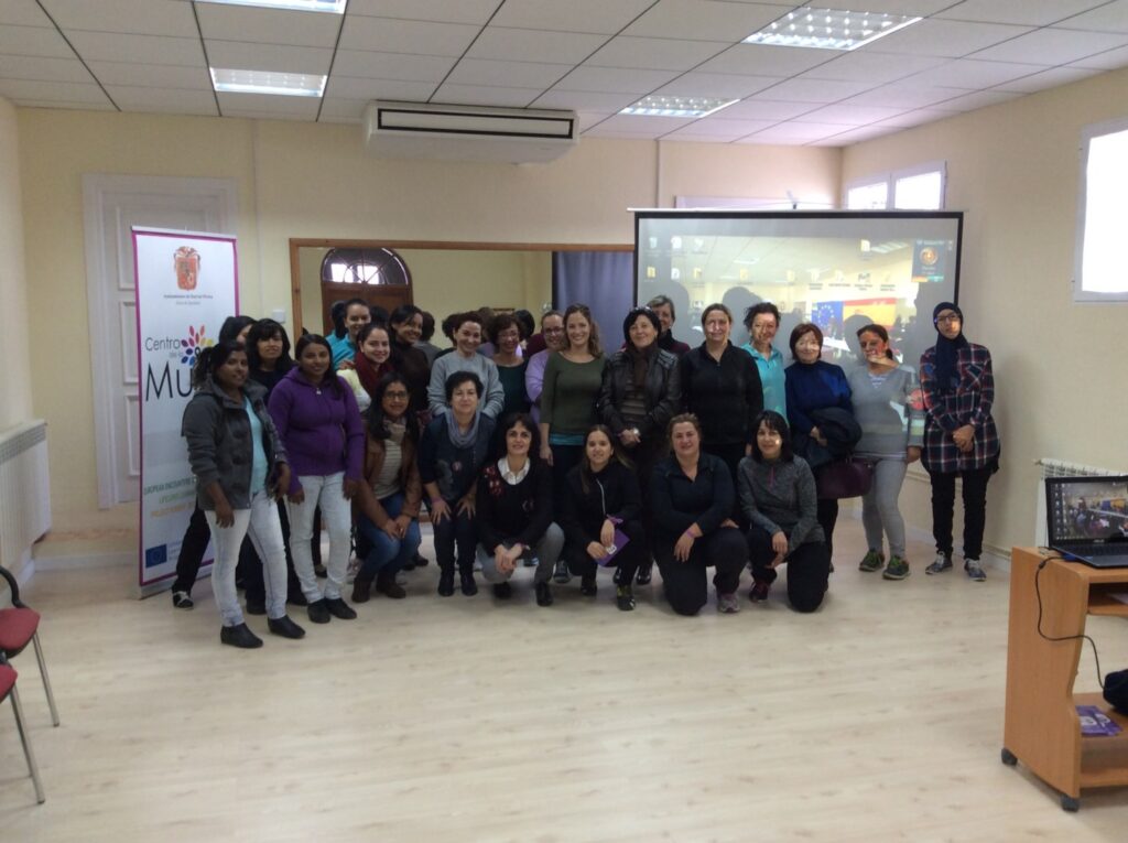 Cursos Autoprotección