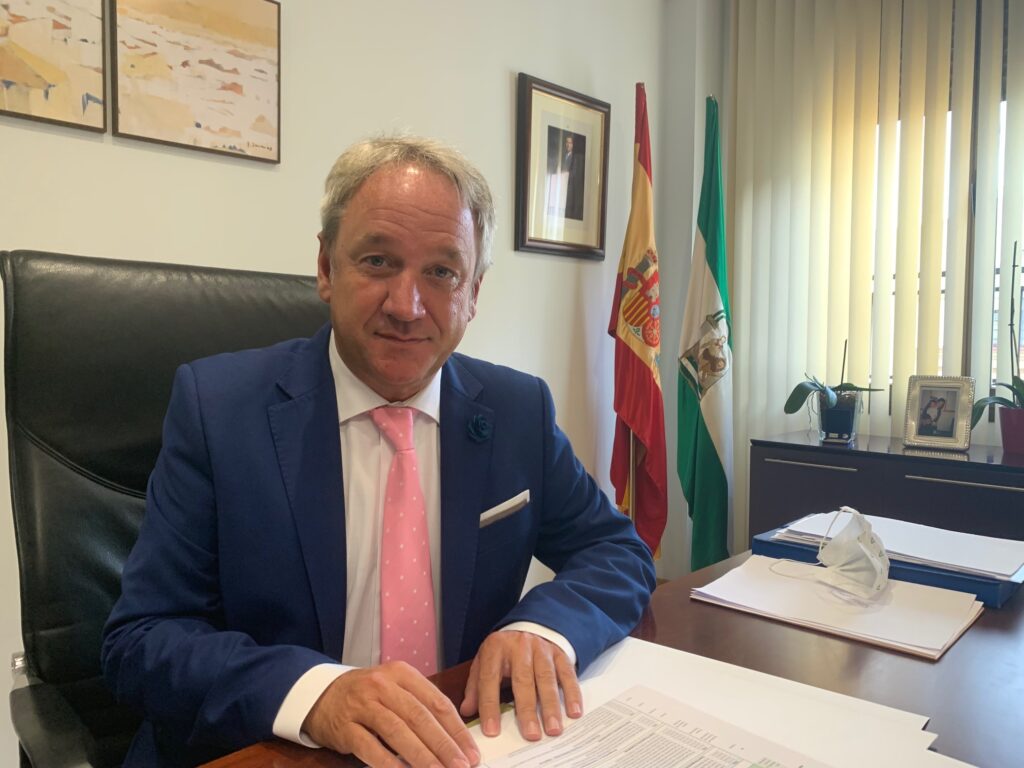 Diego Vargas