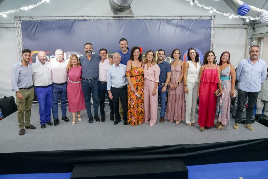 FIESTA CONVIVENCIA PP 3