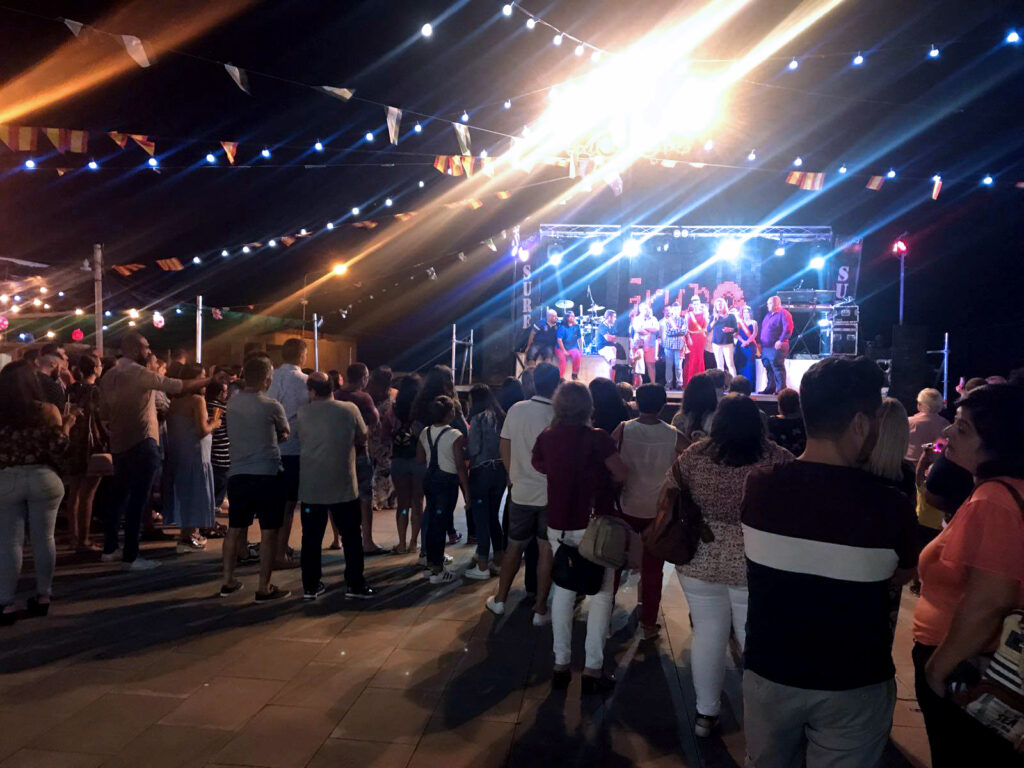 Fiestas Los Nietos 0012