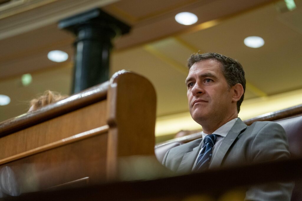 MIGUEL ÁNGEL CASTELLÓN