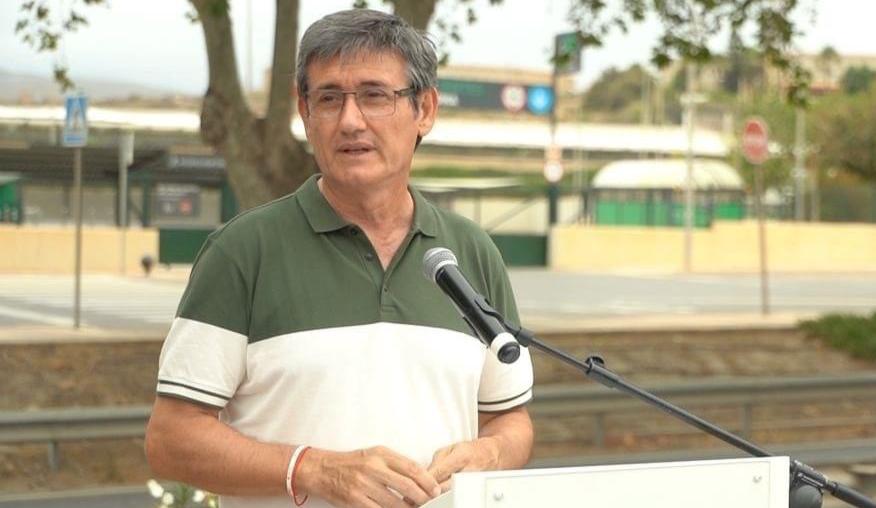 Manuel Cortés
