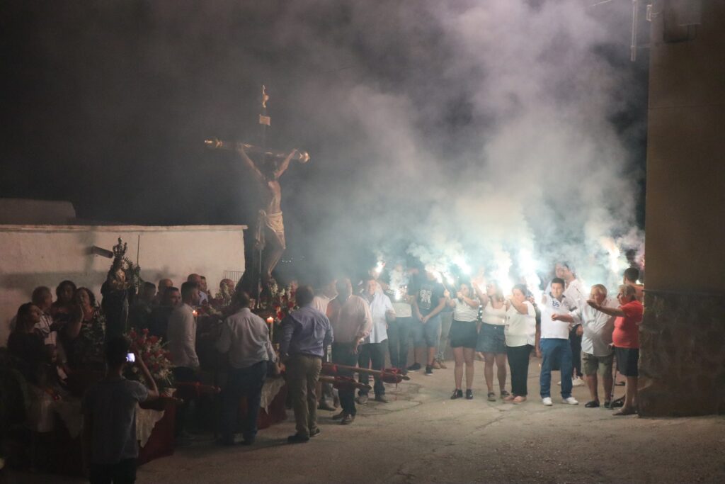 previo fiestas de Beneji 2022 1