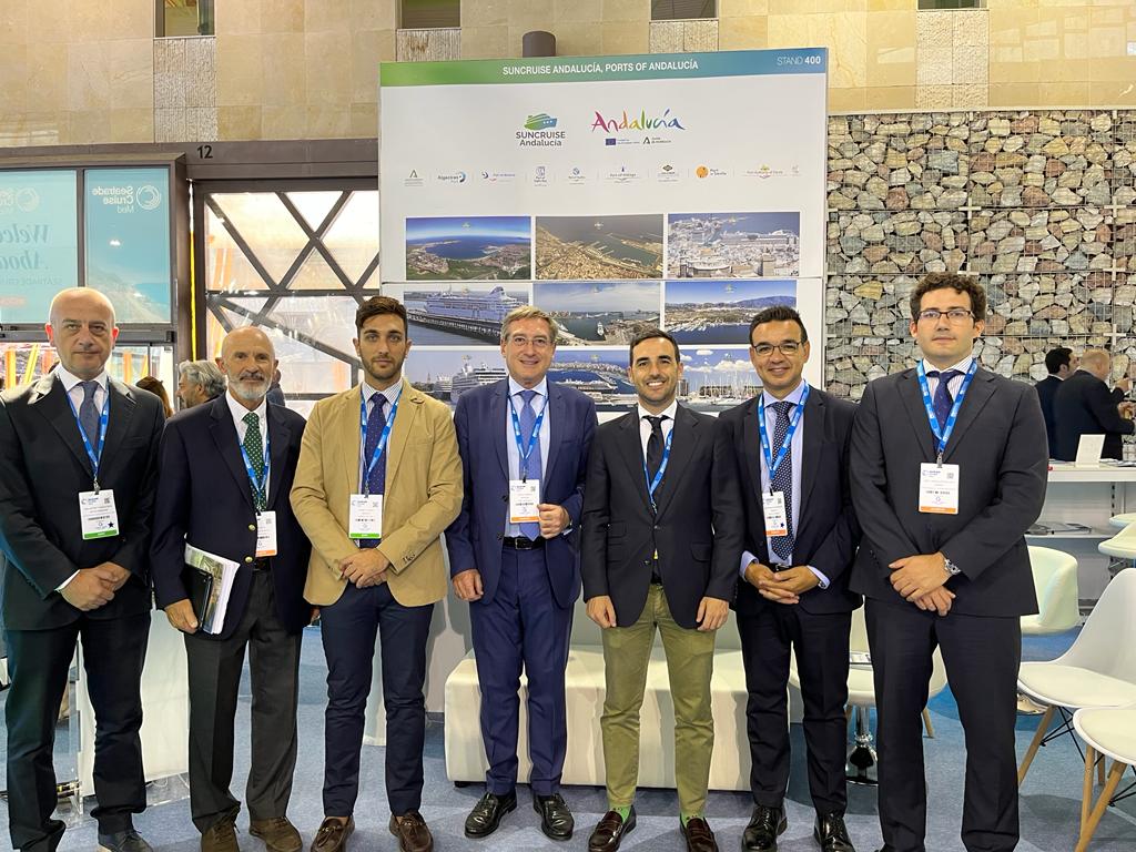 22.09.14.SeatradeCruiseMedPresidenteSucruiseMesaCruceros