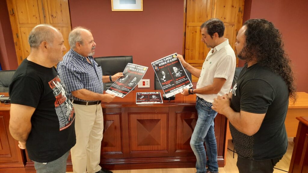 220915 Festival de Flamenco