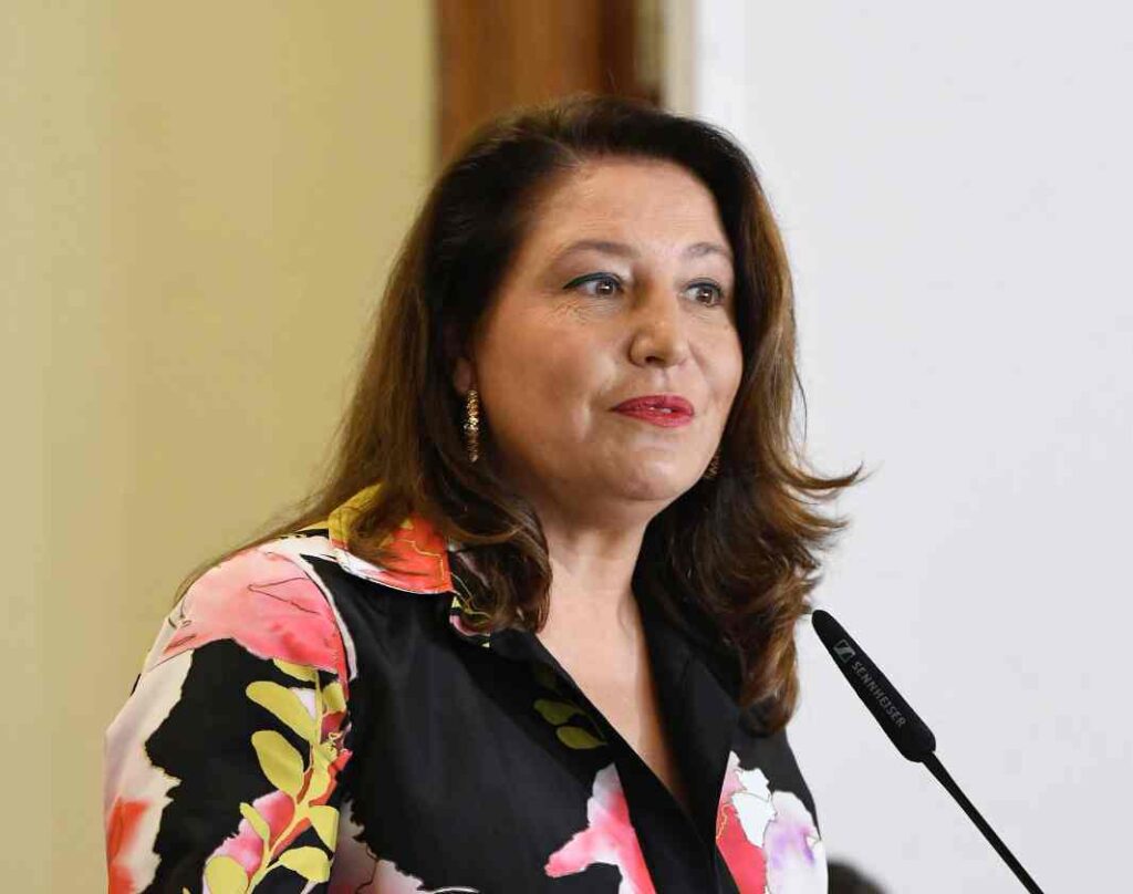 Consejera acto delegados