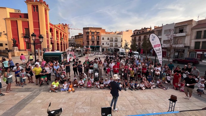 Festival Food Truck Berja 4