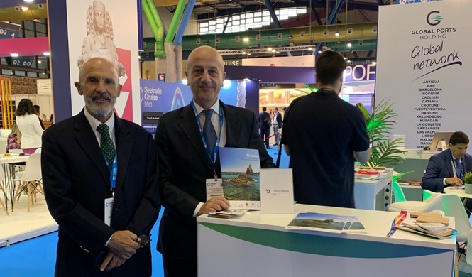 Imagenes Sea Trade (2)