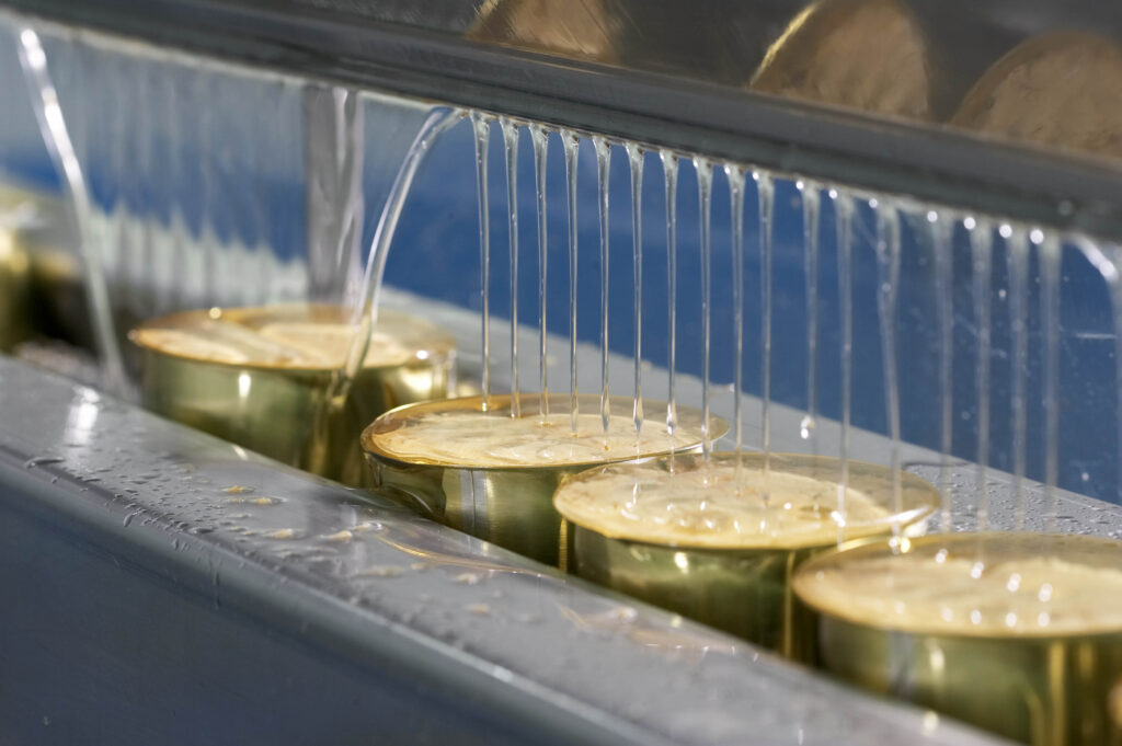 Industria conservera