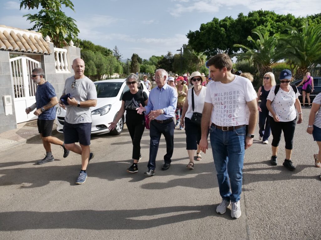 JORNADA ESPACIOS INTERMEDIOS 1