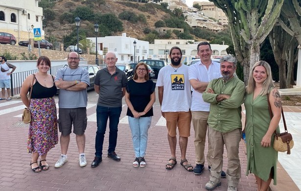 MOJACAR LA VIEJA 2022