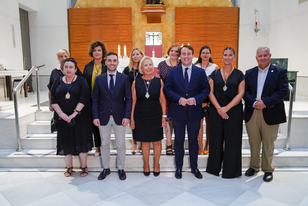 Pasión 5 Hermandades