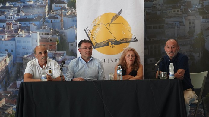 Presentacion Berjarte artes plasticas 2