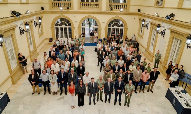 Presentación Desértica (1)