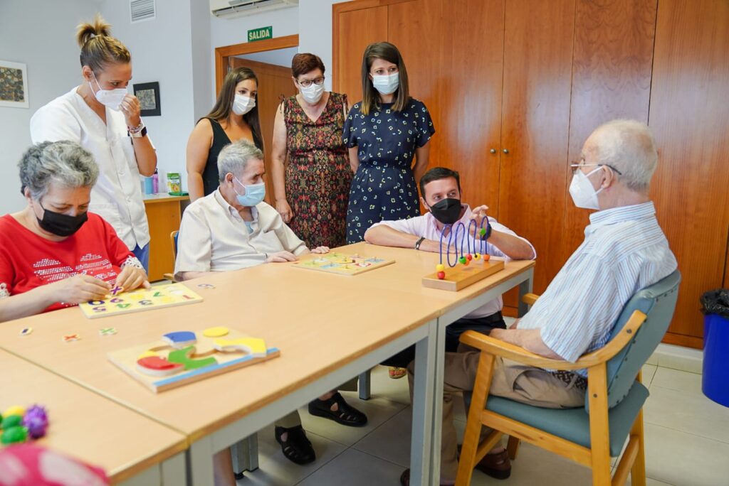 Visita Alzheimer (3)