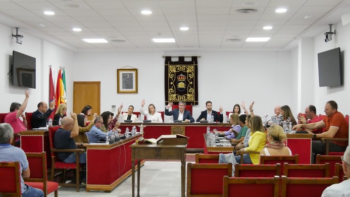 221007 Declaración Institucional con motivo del Día Mundial de la Salud ...
