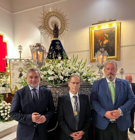 221012 MISA Y PROCESIÓN CALAHONDA