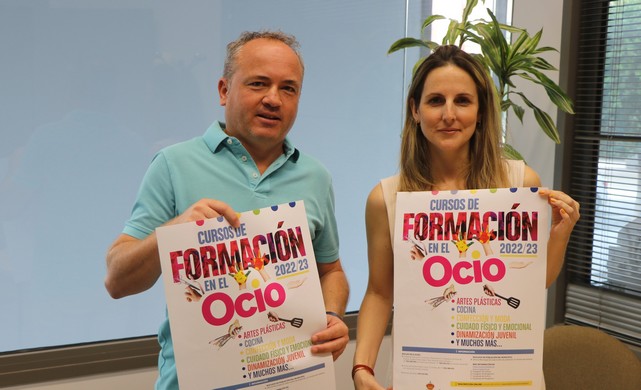 221023 CURSOS DE FORMACIÓN EN EL OCIO 1