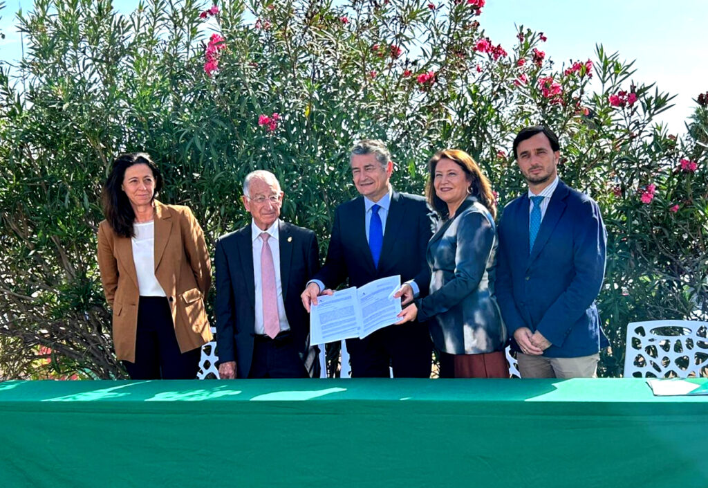 La imagen tiene un atributo ALT vacío; su nombre de archivo es 221024_terciarios-EDAR-Roquetas-1-1024x705.jpeg