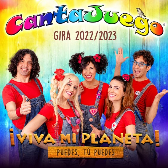 221028 Cultura-Cantajuego