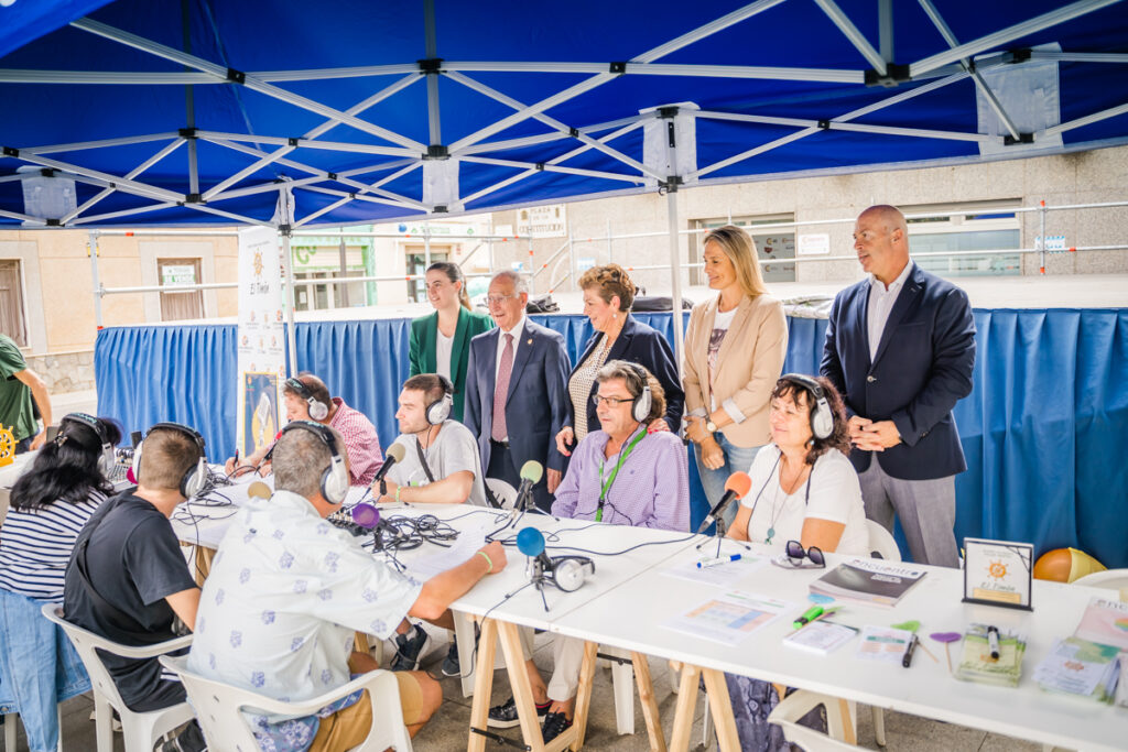 Amat actos Salud Mental