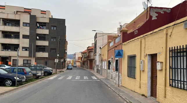 CARRETERA SANTANDER 2