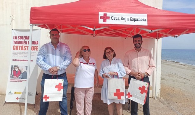 CRUZ ROJA CONCURSO COCINA 2022