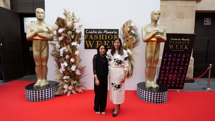 Costa de Almería FW2