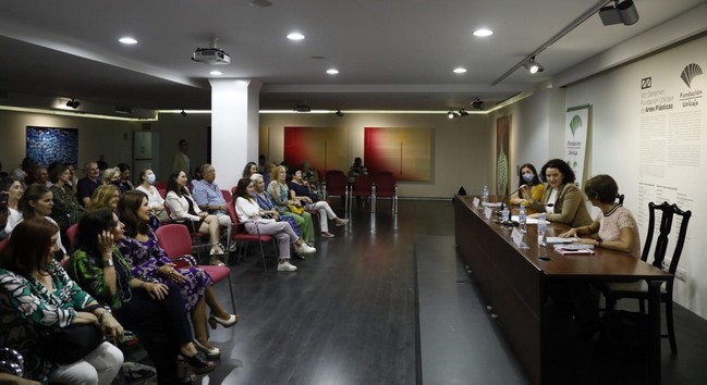 Día de las Escritoras 4