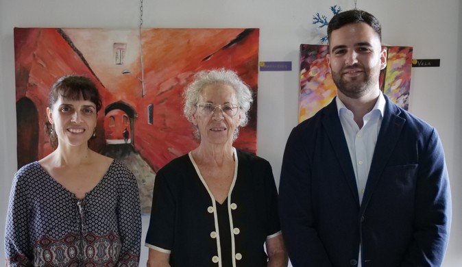 EXPO PINTURA AL OLEO - copia