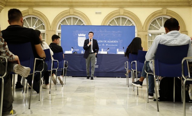 Estudiantes de Derecho (2)