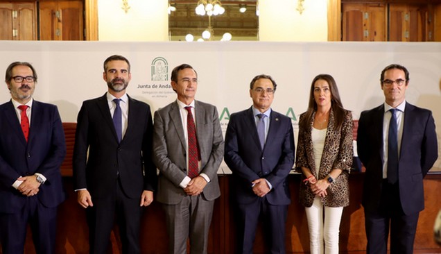 FOTO 1 OCTUBRE 07 2022 JORNADAS DE REGULACIÓN GASES RENOVABLES