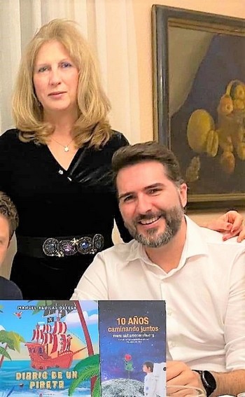 FOTO DIARIO DE UN PIRATA