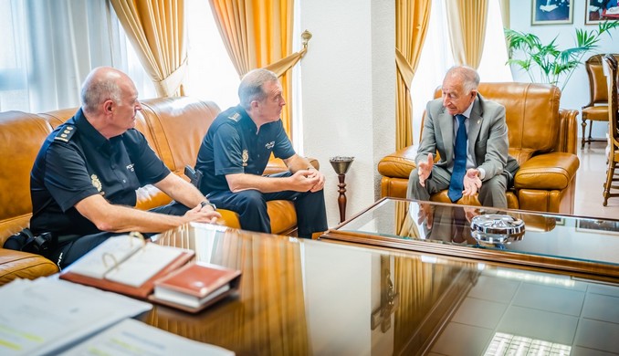 FOTOS ENCUENTRO COMISARIO 2