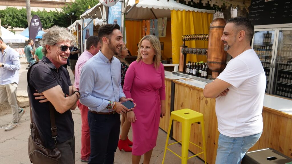 Festival de la Cerveza (2)