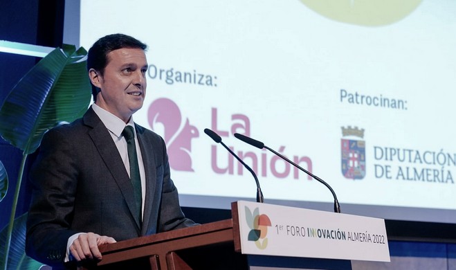 Foro de La Unión celebrado hoy (4)