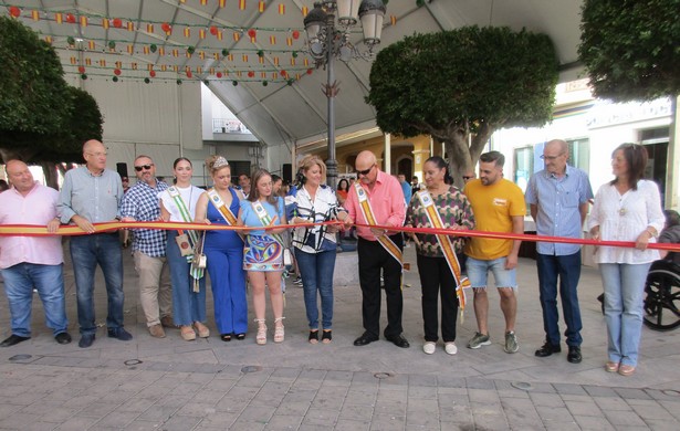 La imagen tiene un atributo ALT vacío; su nombre de archivo es Inauguracion-Feria-Mediodia.jpg