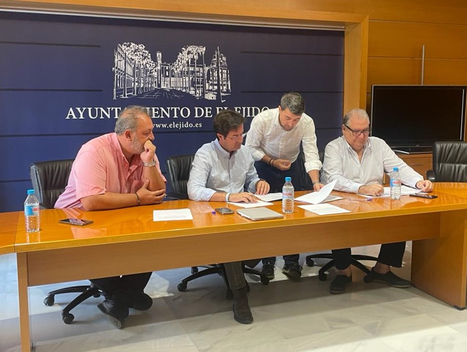 JUNTA DE GOBIERNO