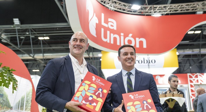 Jesús Barranco y Javier A. García