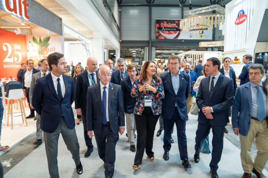 La imagen tiene un atributo ALT vacío; su nombre de archivo es PP-ALMERIA-CON-FEIJOO-EN-FRUIT-ATTRACTION-3-1024x682.jpg