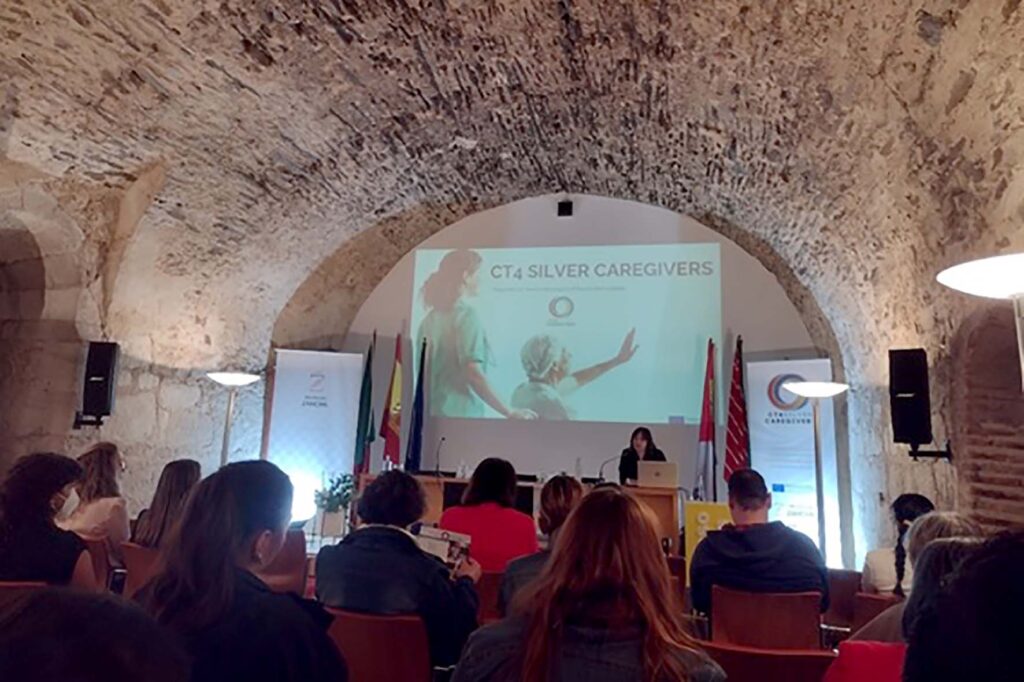 PROYECTO INVESTIGACIÓN MAYORES