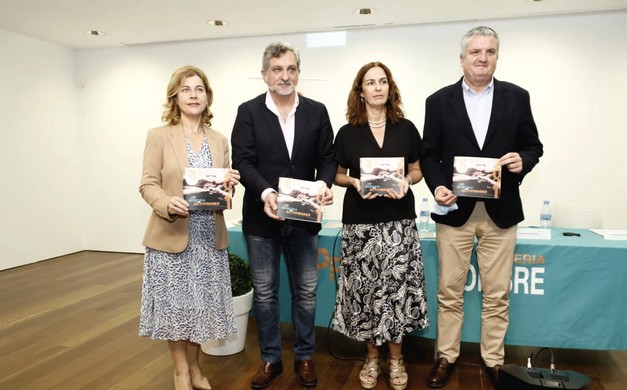 Presentación de la memoria de Proyecto Hombre (3)