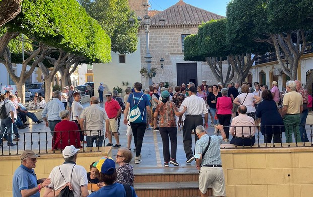 Turismo Níjar Villa copia